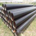 ASTM A333 Gr.6 Seamless Carbon Steel Pipe